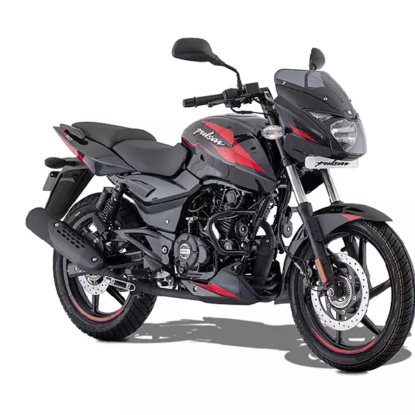 Bajaj pulsar 150 